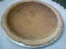 Transparent Pie