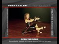 HOW TO GET MOST OUT OF YOUR PILATES WORKOUT? - OPEN THE DOOR