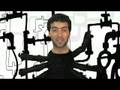 videos de POP CULTURE: Mummies, Sacs and Flying Nuts