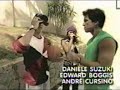 Vinheta de Abertura -Seriado Sandy & Junior 2002