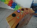 Click here to watch this video BR Brinquedos - Game Memory