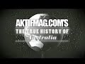 True History of Australia- Parody of AFL ad