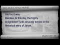 Chapter 083-086 - Moby Dick by Herman Melville