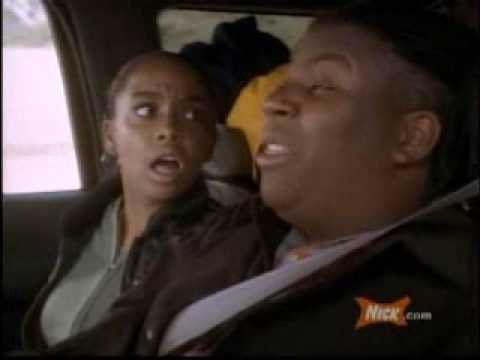 Kenan & Kel Two Heads Are Better Than None Part one