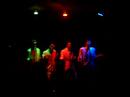 Street Candles - I Wonder Why - Sala Bing Bang