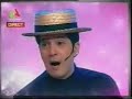 Folies Berberes - Music Hall Algerois