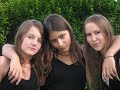 nolwen et ses best