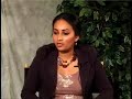 TiECon - Farah Faruqui, Deloitte at TiECon Live Studio