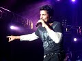 Chayanne en Maracaibo Lo dejaria todo por ti Chayanne en Maracaibo Lo dejaria todo por ti