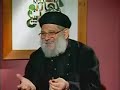 Father Zakaria: Jesus Christ is GOD (2/3)