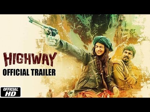Highway Trailer (2014)