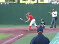 Joseph 14 HRs at Cooperstown Dreams Park 2005-2006