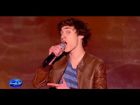 Mathieu - Mathieu chante un medley des One Direction lors du huitième direct de Nouvelle Star le 06 février 2014. Retrouvez l'ensemble des prestations avec l'avis du j...