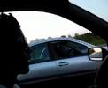 Fiat Punto boekt mercedes c200 kompressor er uit!!!!!