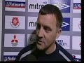 Rovers v Chester Play-off - Home Leg