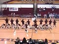 WCHS AM @ SHARP COMPETITION WCHS AM @ SHARP COMPETITION