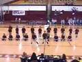 WCHS AM @ SHARP COMPETITION