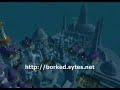 K1boRG � Wrath of the Lich King � Leaked Alpha � Northrend