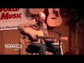 World Music Nashville • Adam Rafferty Performs Stevie Wonder's