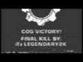 iTz LEGENDARY2K vs o D I O N o