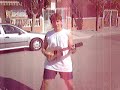 Guitar Destroyed with Nirvana