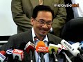 Stunning claims linking Najib to Altantuya