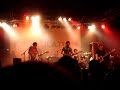 Tocotronic - Kapitulation live