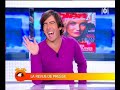 la 1�re d'emilie au morning !( m6 )