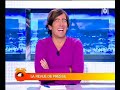 la 1�re d'emilie au morning !( m6 )