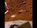 Phoenix on Mars