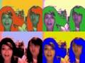 Our Burnin' Up Parody