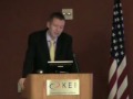 KEI Academic Paper Series with Keith Dinnie (Part 3)