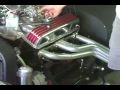 San Antonio hot rod..