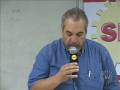 24/11/2008 - Assembléia aprova proposta de data-base do Sindimetal