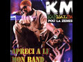 KM - Sos Combative KM - Sos Combative