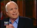 John McCain Interview (4/29/07) John McCain Interview (4/29/07)