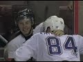 Guillaume Latendresse vs Joffrey Lupul Oct 13, 2008