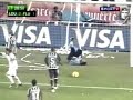Gols - LDU 4x2 Flu - 1� Jogo Final Libertadores 08