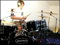 Jake - Smile in Your Sleep - DRUM COVER