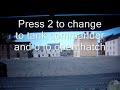 How to drive a tank in WWII online How to drive a tank in WWII online