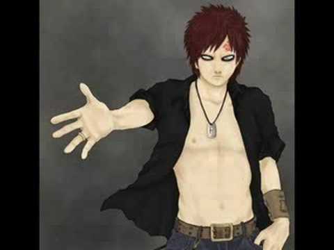 gaara