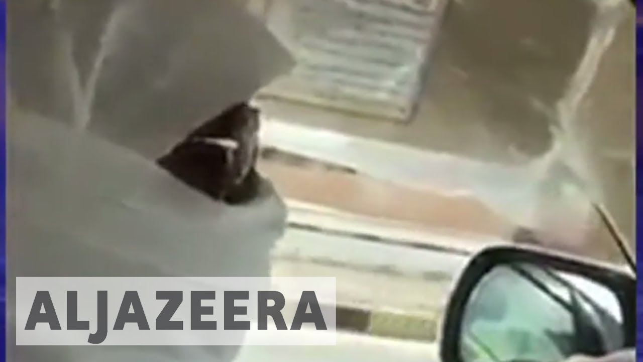 The Biggest Impediment to Saudi Women Was Never the Driving Ban