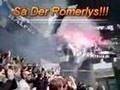 FCK Fans Gir Den Gas - Romerlysne Flyver