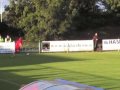 Kildare County 0 Leyton Orient 2