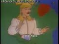 Ultimo Xou da XuXa simony andreia veiga e