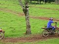 Pega do Loli e do Kuki, AGRALE VS. DT180