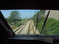 Fast Train Cabin Seeings-1
