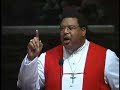 this video was produced for the anniversary of the founding of the temple church. the tribute video celebrates bishop michael lee graves and his founding of the church in 1977.