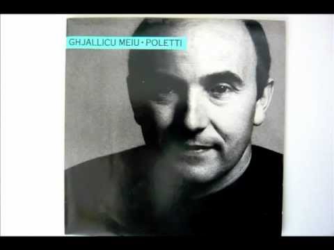 poletti - J P Poletti - Dolce Notte (1989) Douce nuit Chant populaire allemand Text: Joseph Mohr, 1816 Melodie (Komposition): Franz Xaver Gruber, 1818 Traduction Corse...