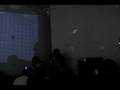 harvestworks node sequencer performance  light sampler 2